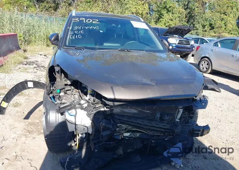 2020 Hyundai Tucson Sel from USA, damaged, VIN KM8J3CAL8LU123902